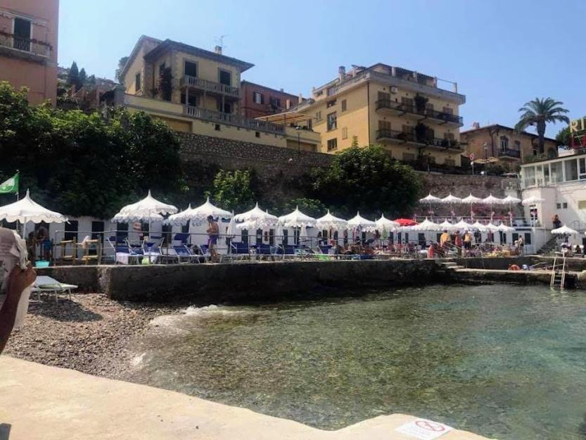 Hotel La Caletta Porto Santo Stefano  Exterior foto